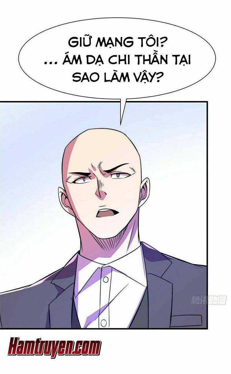 Hắc Tạp Chapter 64 trang 29