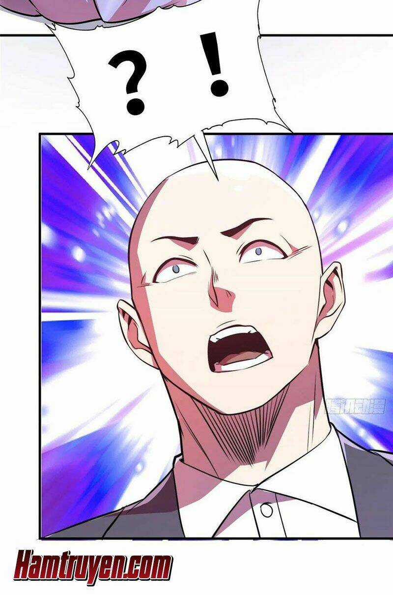 Hắc Tạp Chapter 64 trang 3