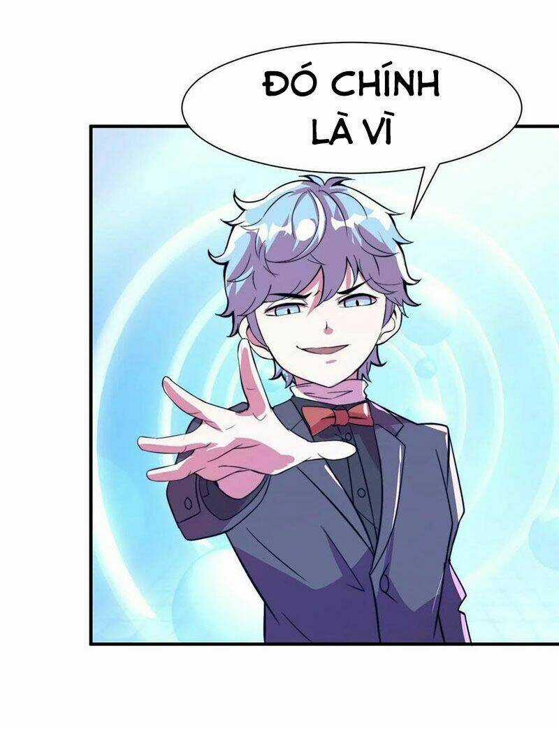 Hắc Tạp Chapter 64 trang 30