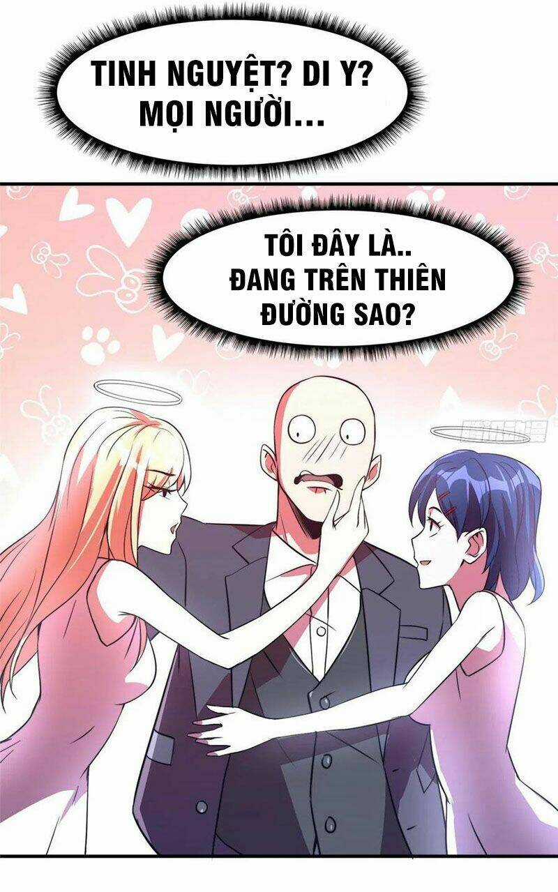 Hắc Tạp Chapter 64 trang 4