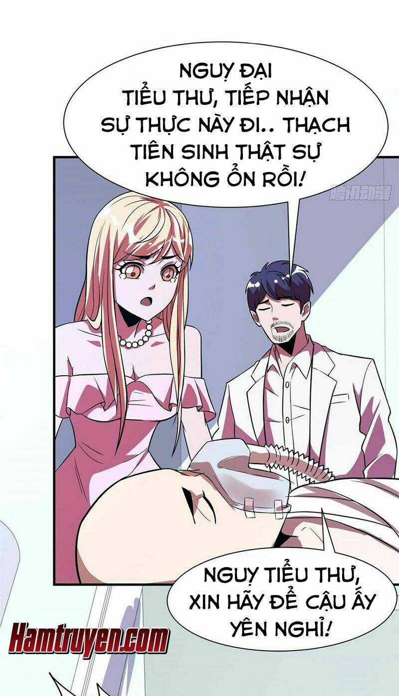 Hắc Tạp Chapter 64 trang 44