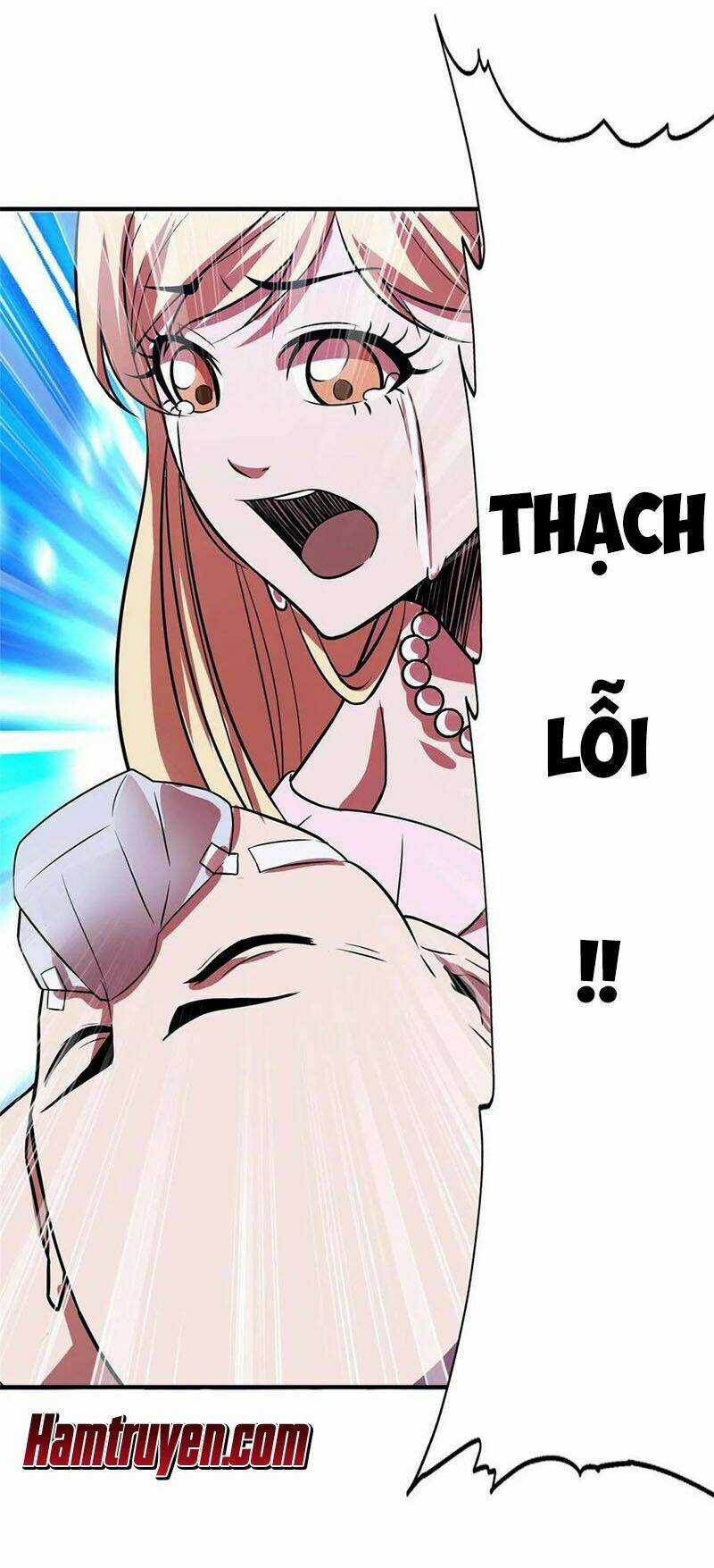 Hắc Tạp Chapter 64 trang 46