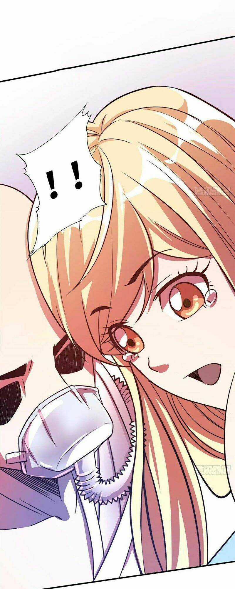 Hắc Tạp Chapter 64 trang 47