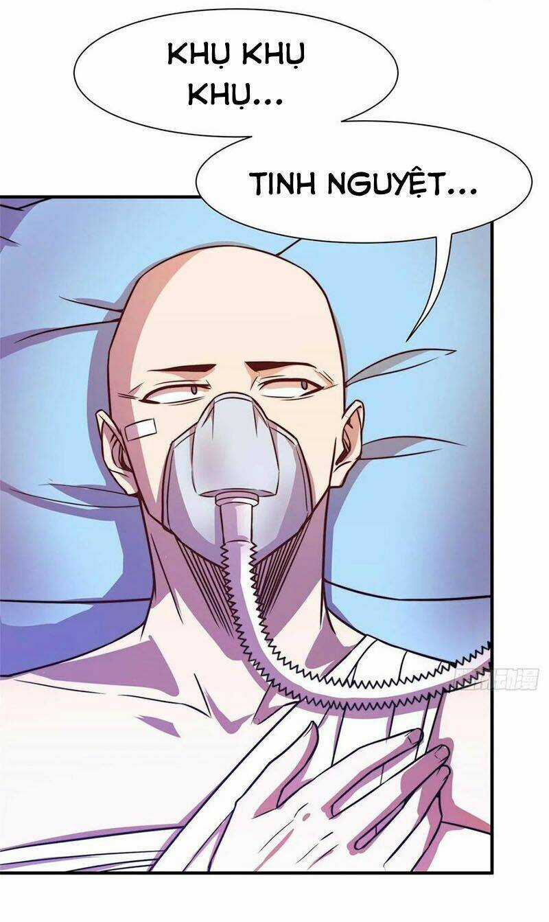 Hắc Tạp Chapter 64 trang 50