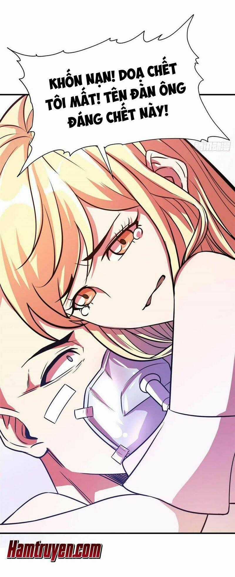 Hắc Tạp Chapter 64 trang 51