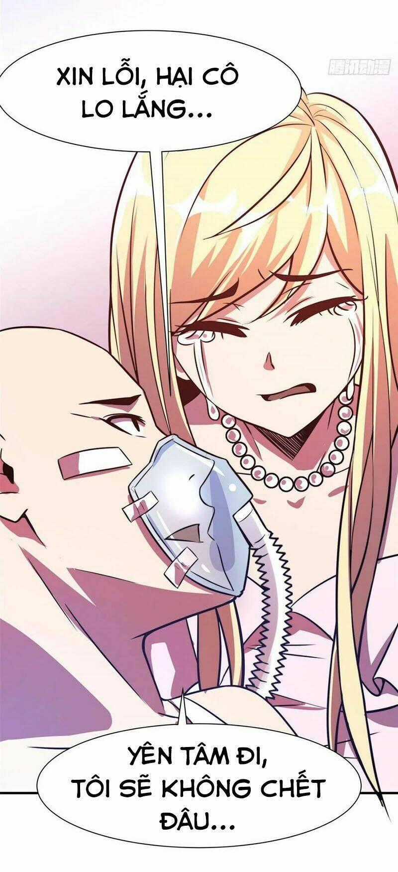 Hắc Tạp Chapter 64 trang 52