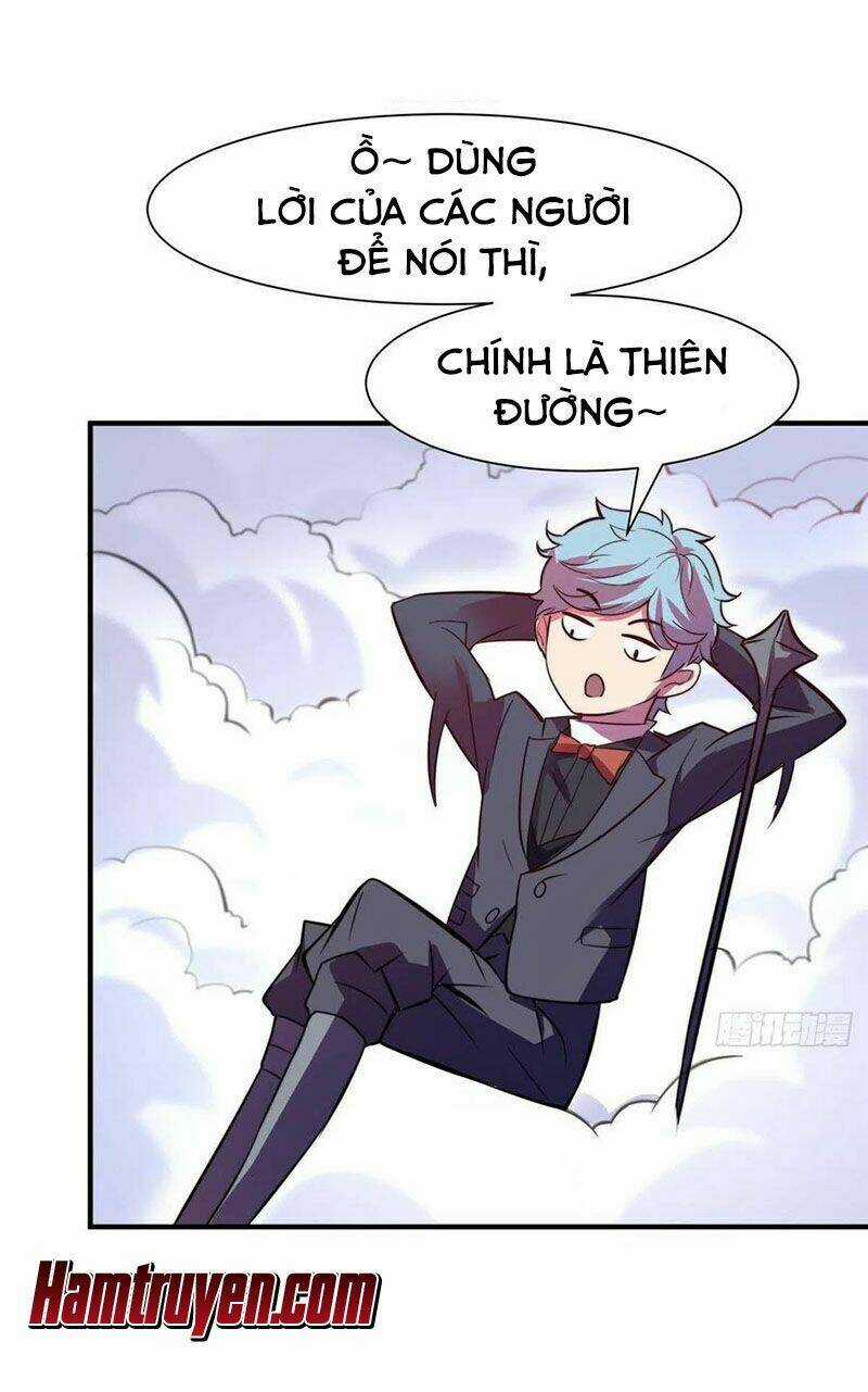 Hắc Tạp Chapter 64 trang 7