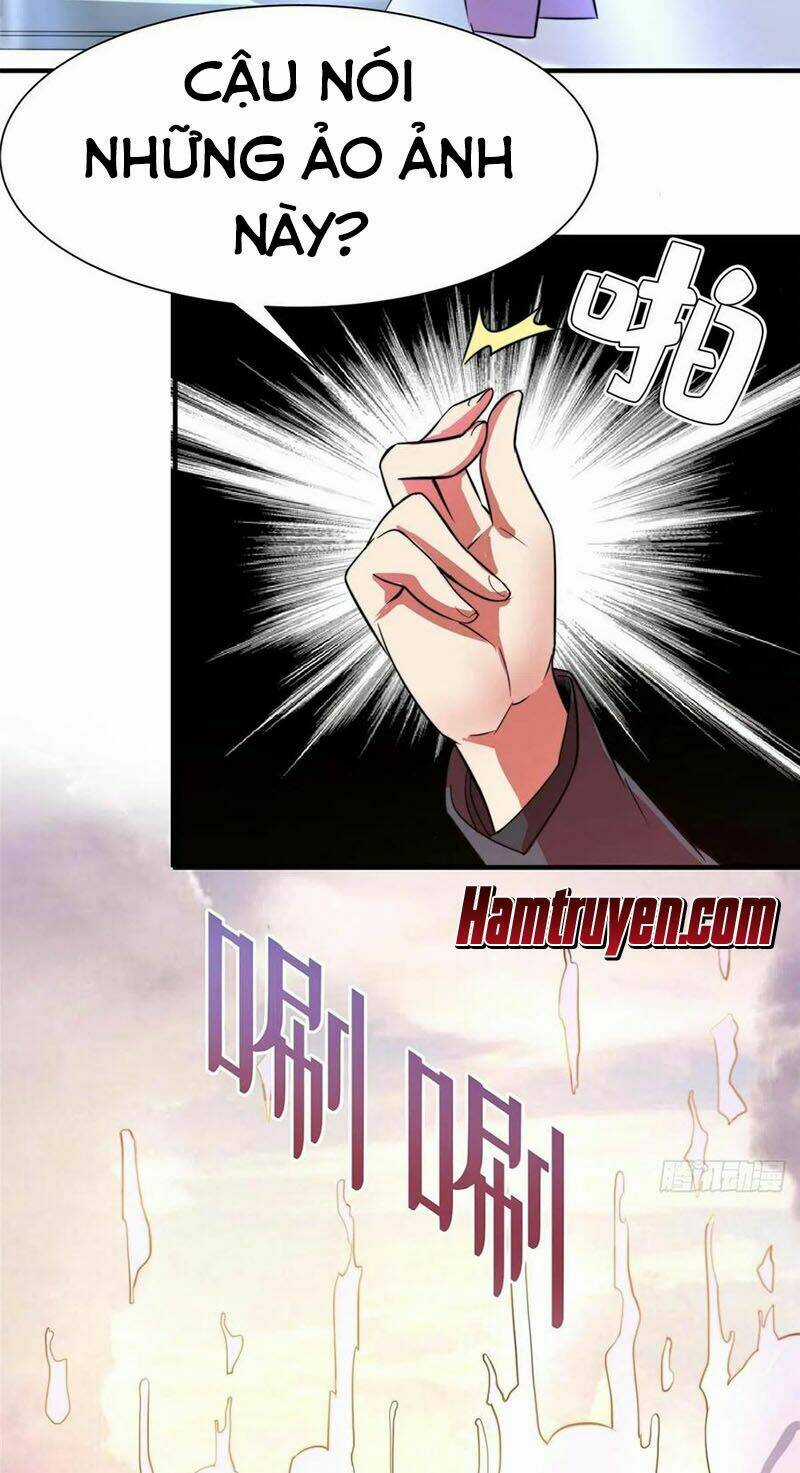 Hắc Tạp Chapter 64 trang 9