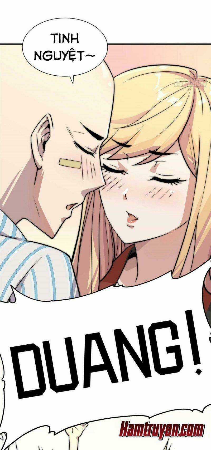 Hắc Tạp Chapter 65 trang 13