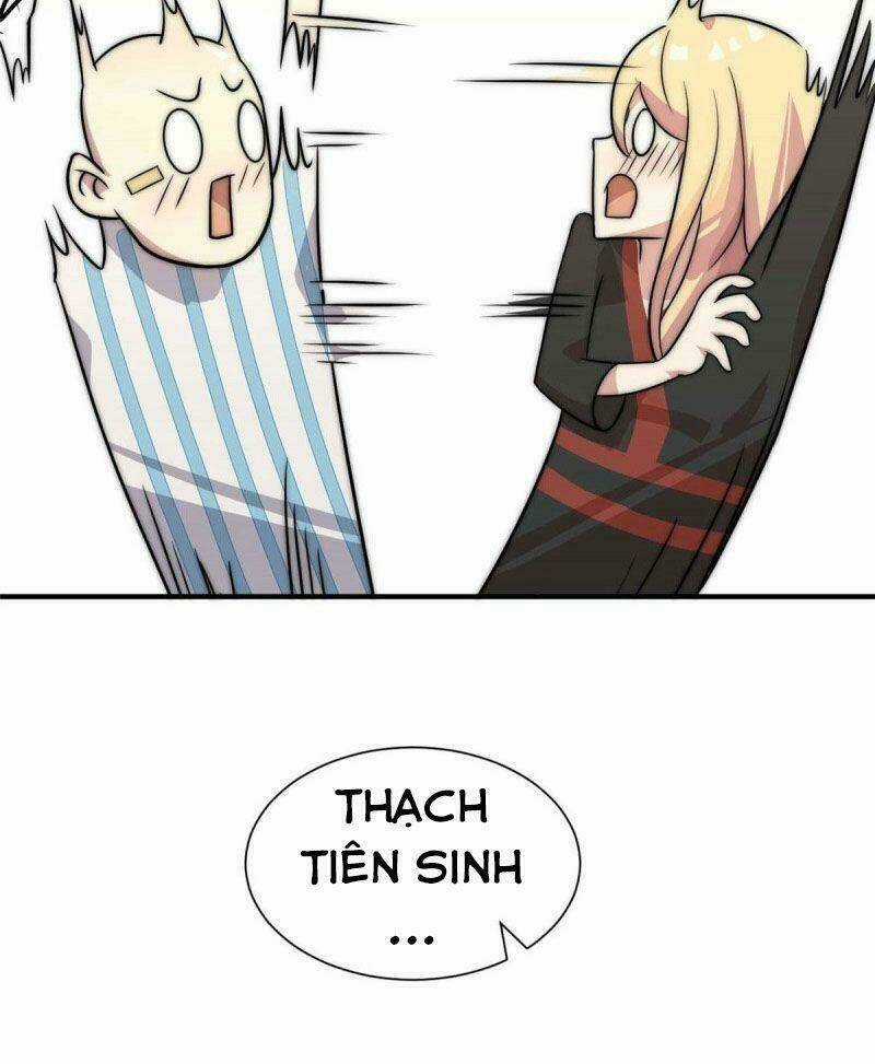 Hắc Tạp Chapter 65 trang 14