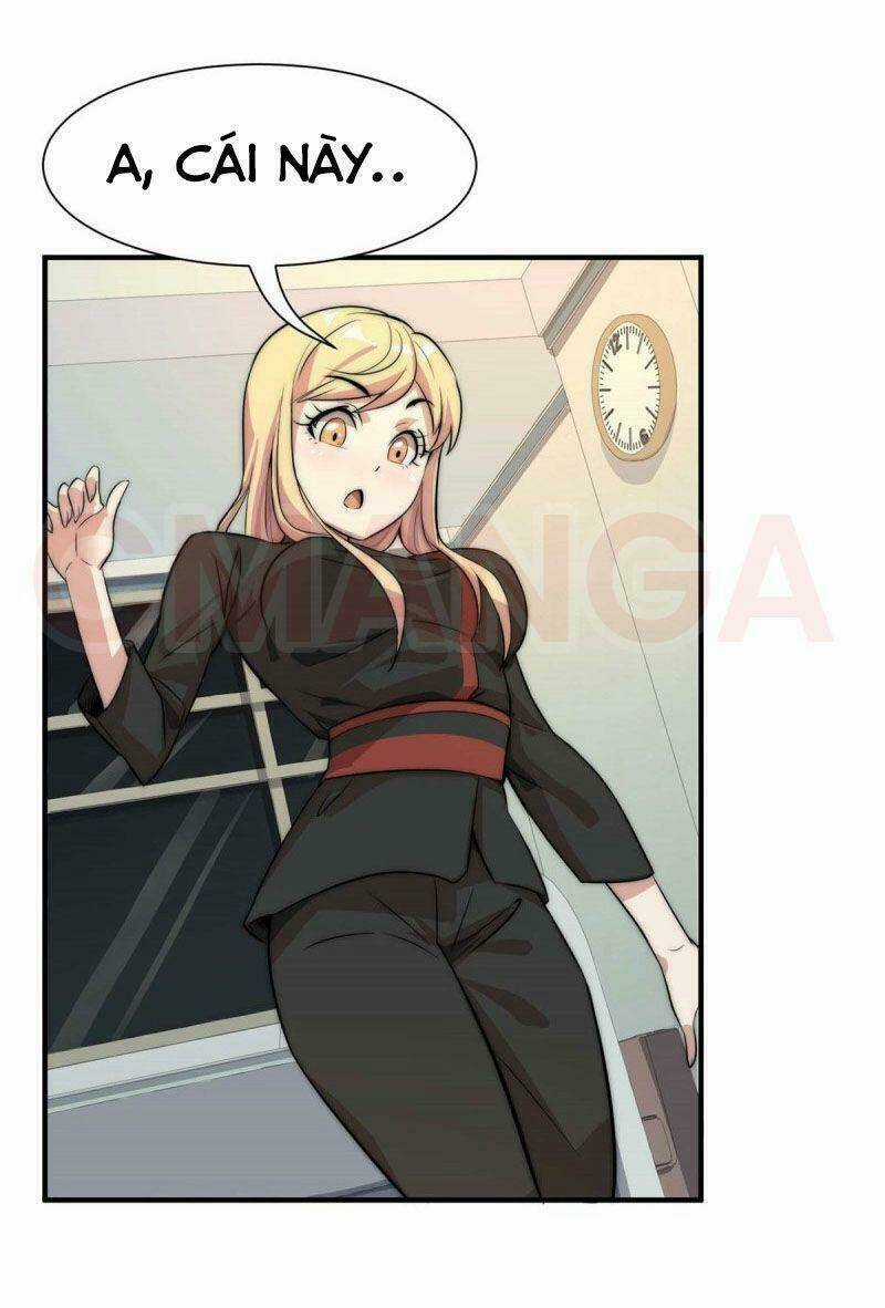 Hắc Tạp Chapter 65 trang 18