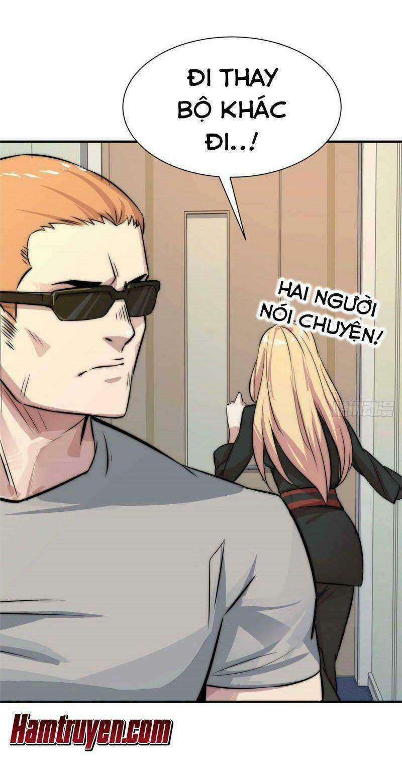 Hắc Tạp Chapter 65 trang 19