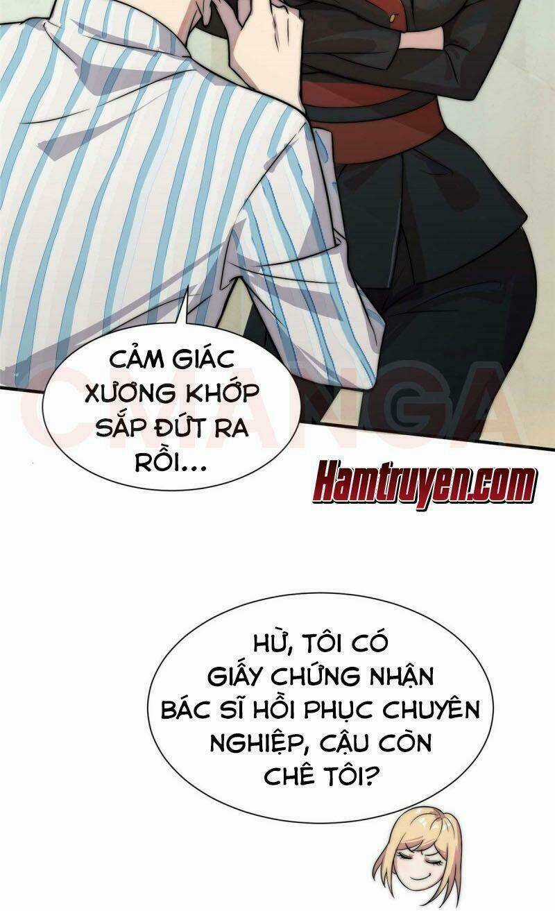 Hắc Tạp Chapter 65 trang 2