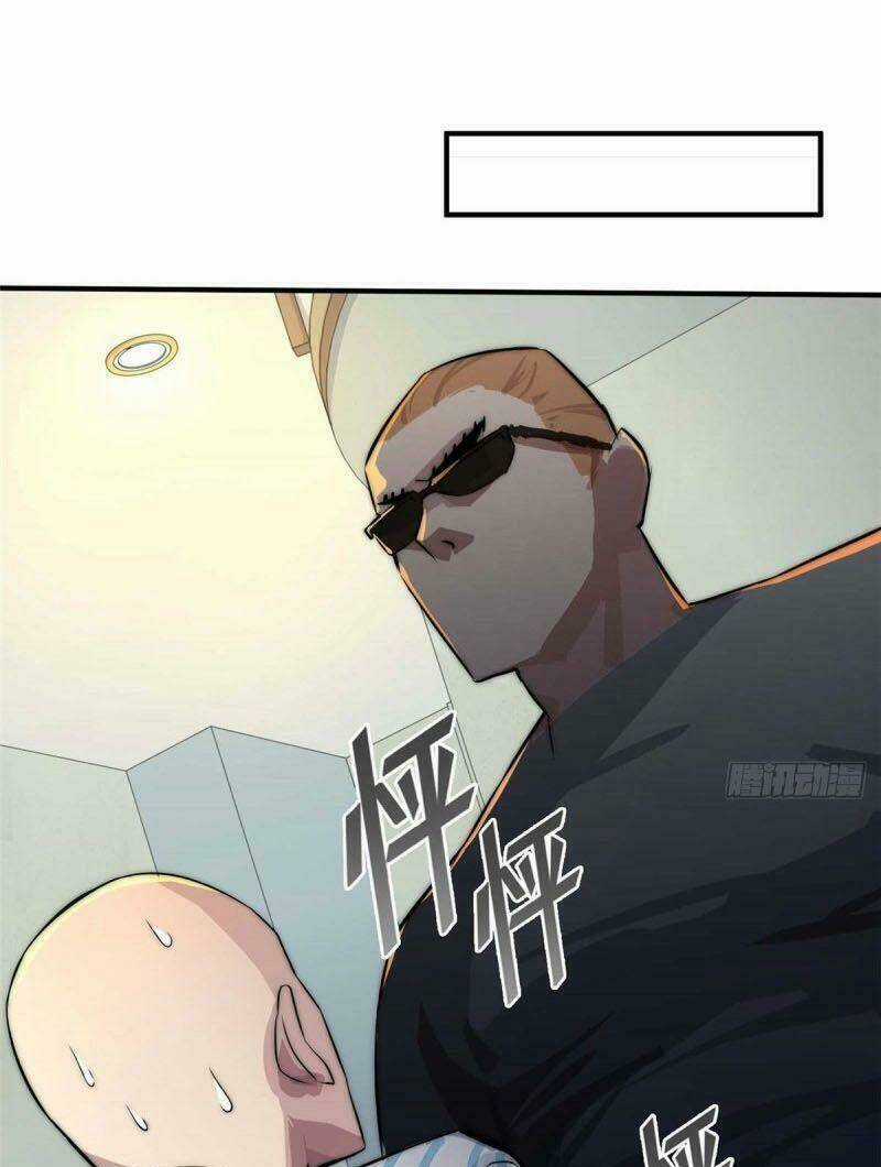 Hắc Tạp Chapter 65 trang 20