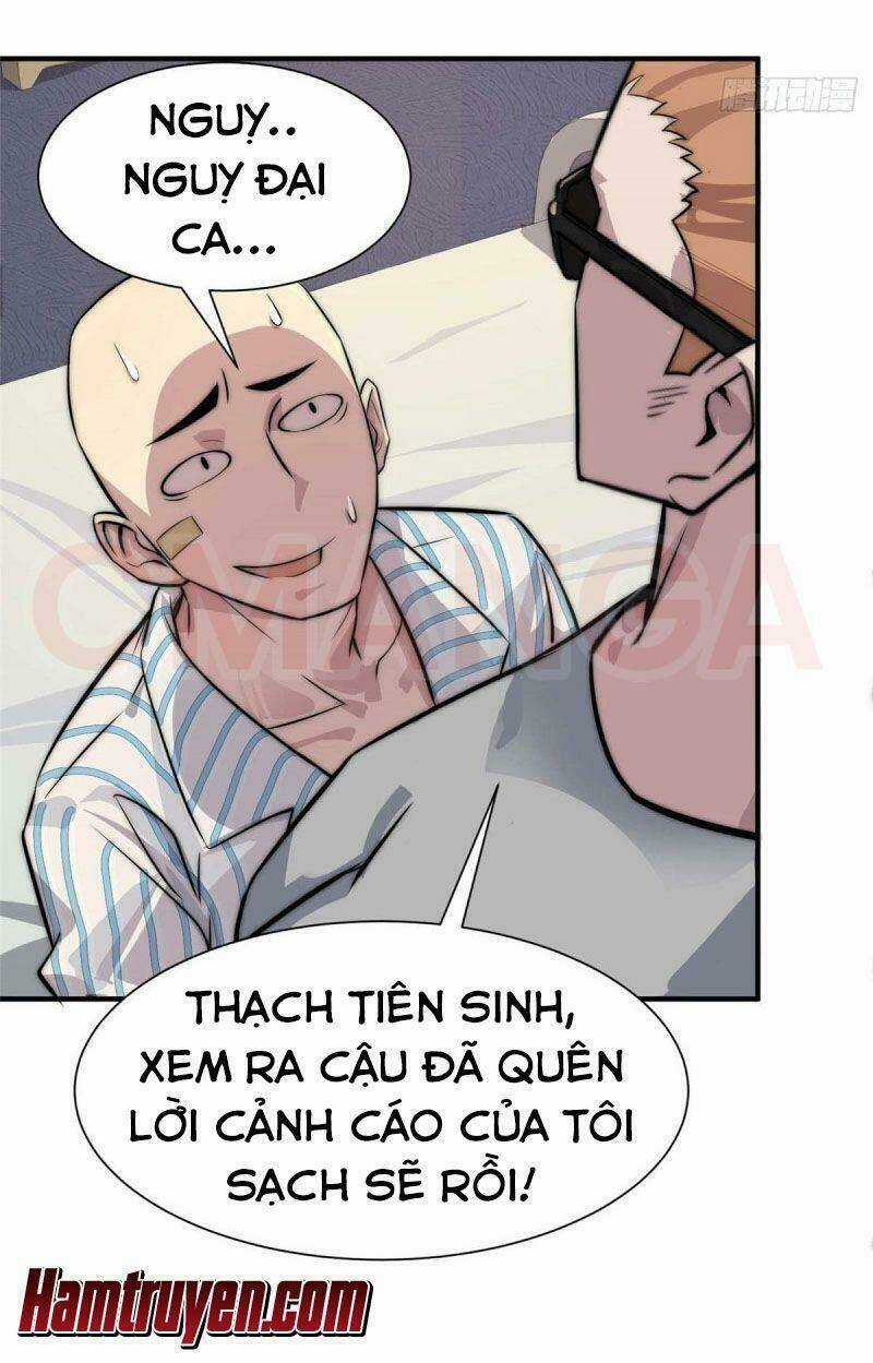 Hắc Tạp Chapter 65 trang 22