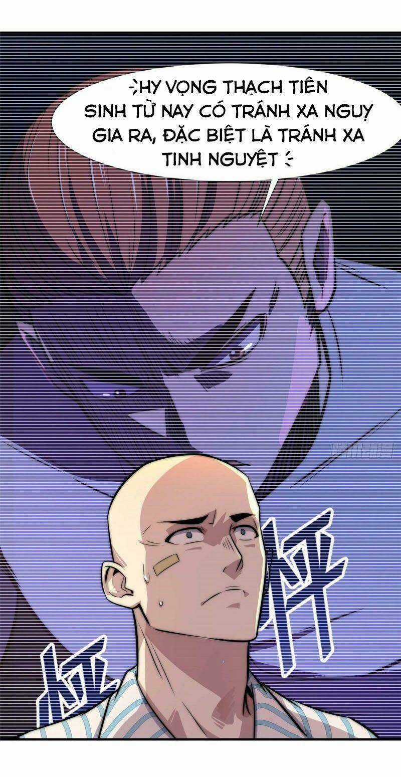 Hắc Tạp Chapter 65 trang 23