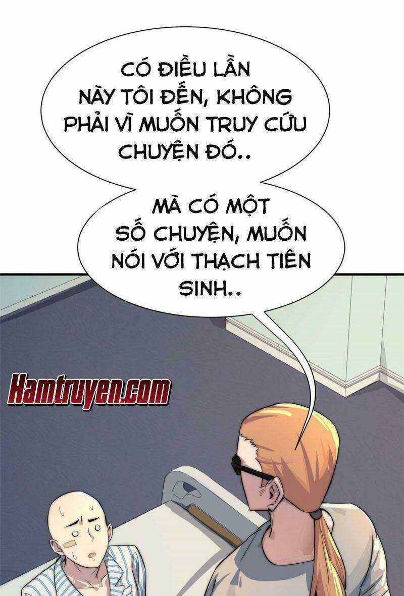 Hắc Tạp Chapter 65 trang 24