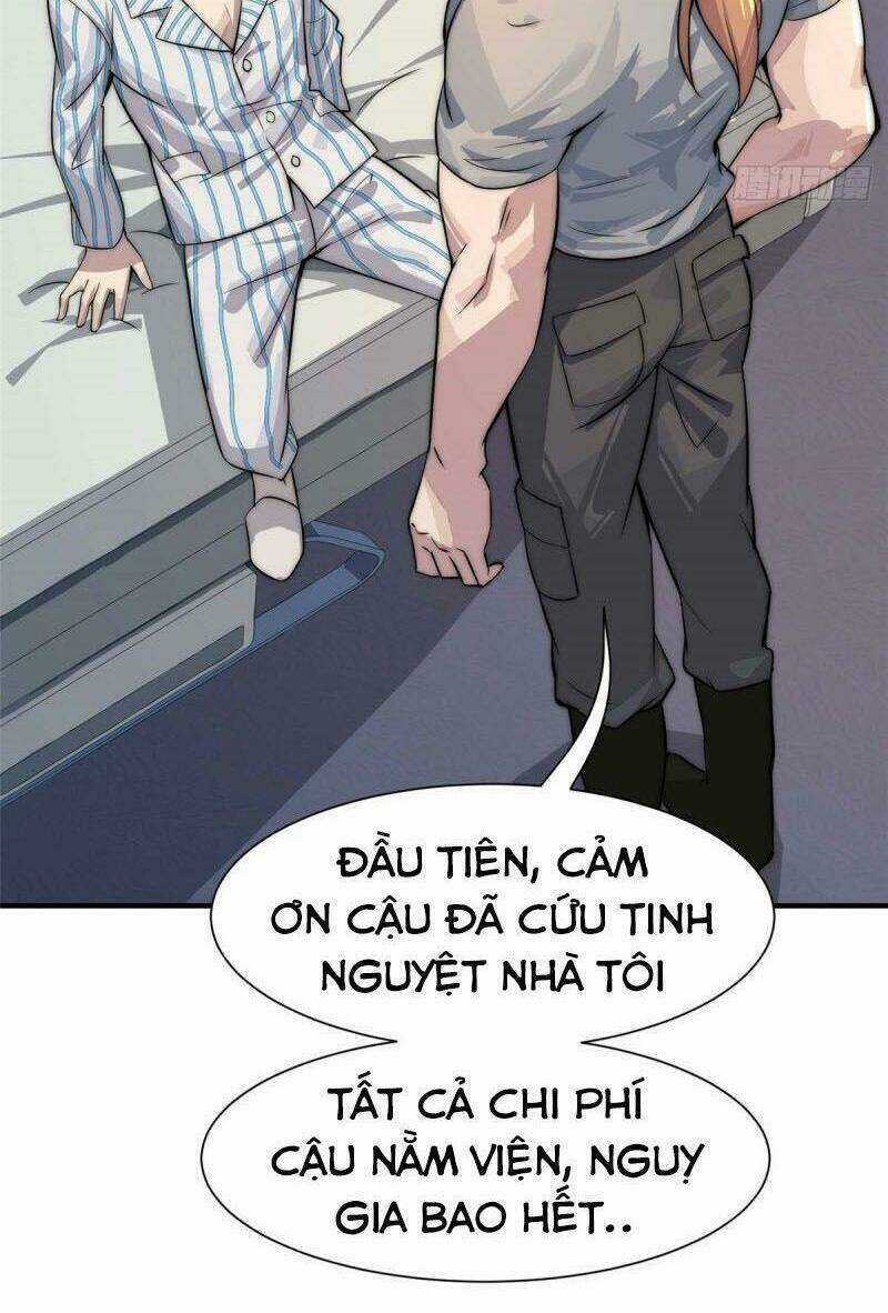 Hắc Tạp Chapter 65 trang 25