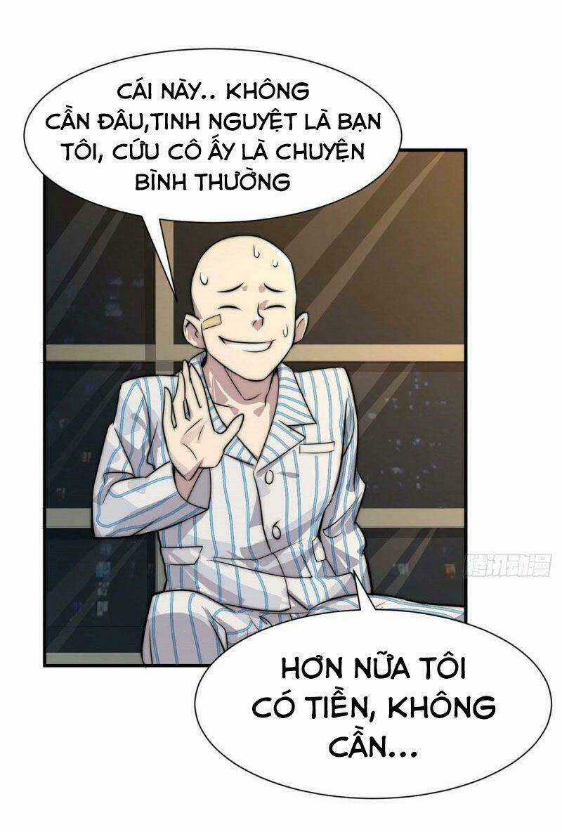Hắc Tạp Chapter 65 trang 27