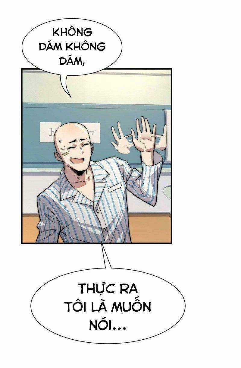 Hắc Tạp Chapter 65 trang 3