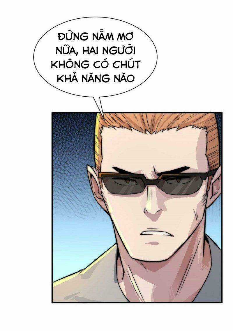 Hắc Tạp Chapter 65 trang 31