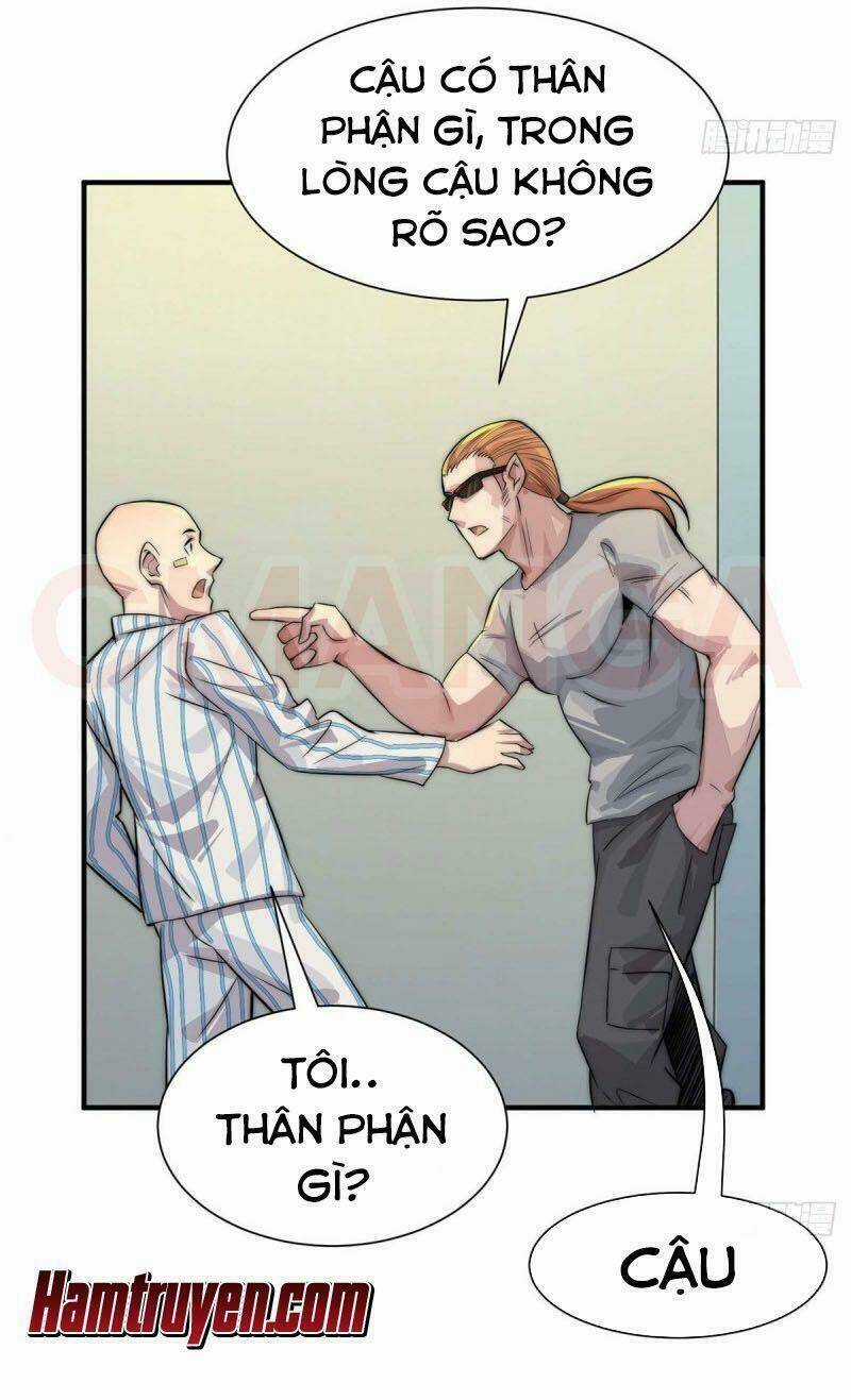 Hắc Tạp Chapter 65 trang 32