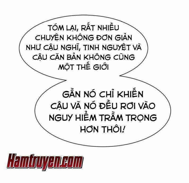 Hắc Tạp Chapter 65 trang 36