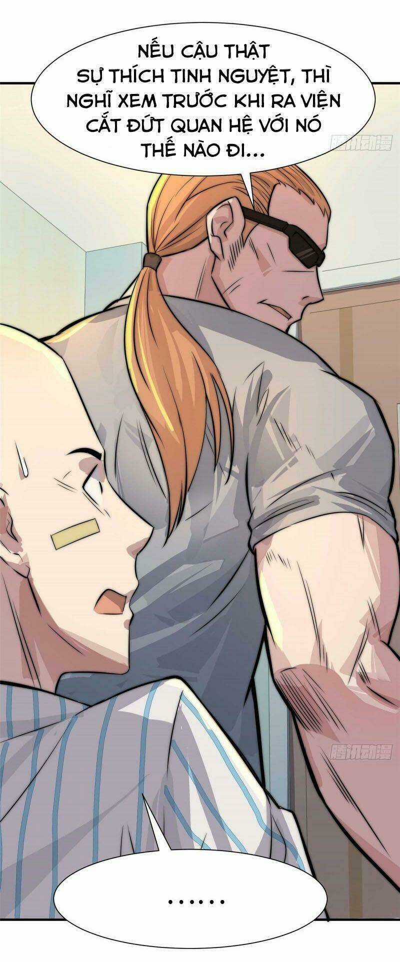 Hắc Tạp Chapter 65 trang 37