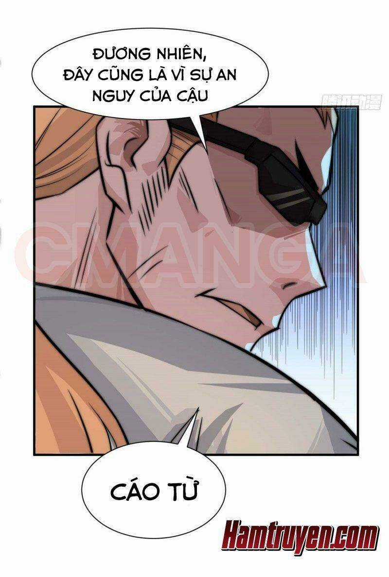 Hắc Tạp Chapter 65 trang 38