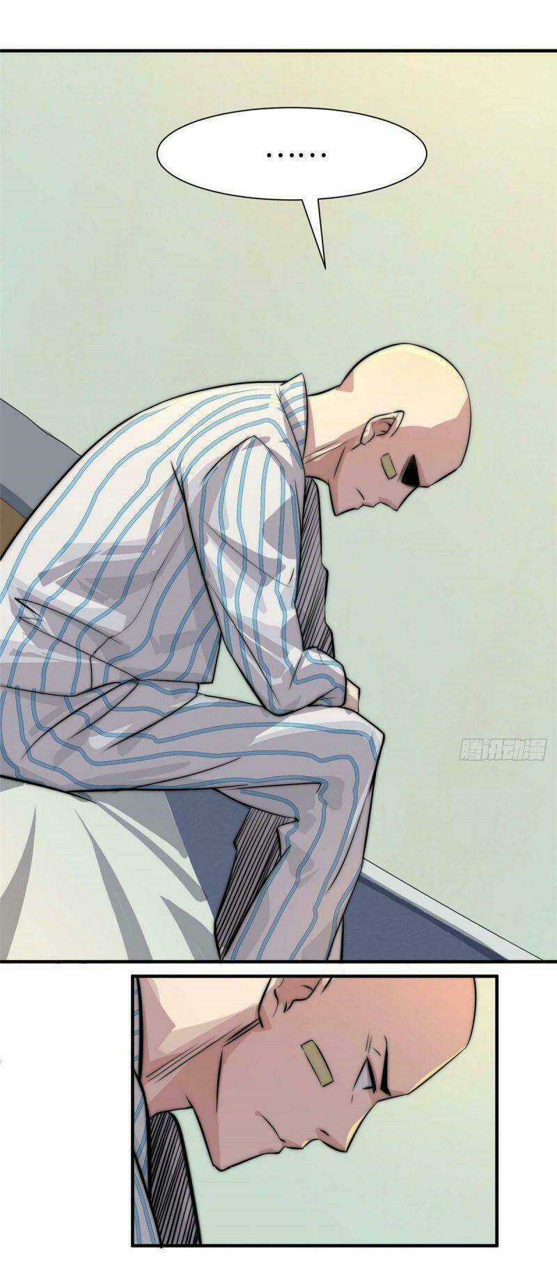 Hắc Tạp Chapter 65 trang 39