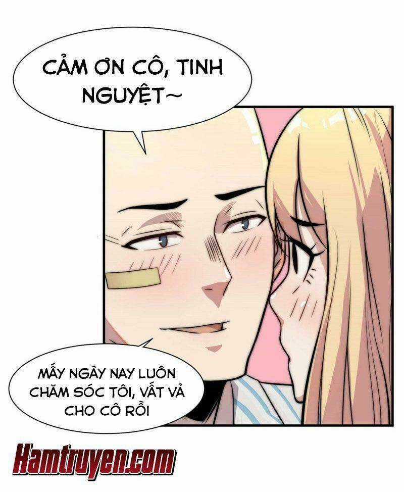 Hắc Tạp Chapter 65 trang 4