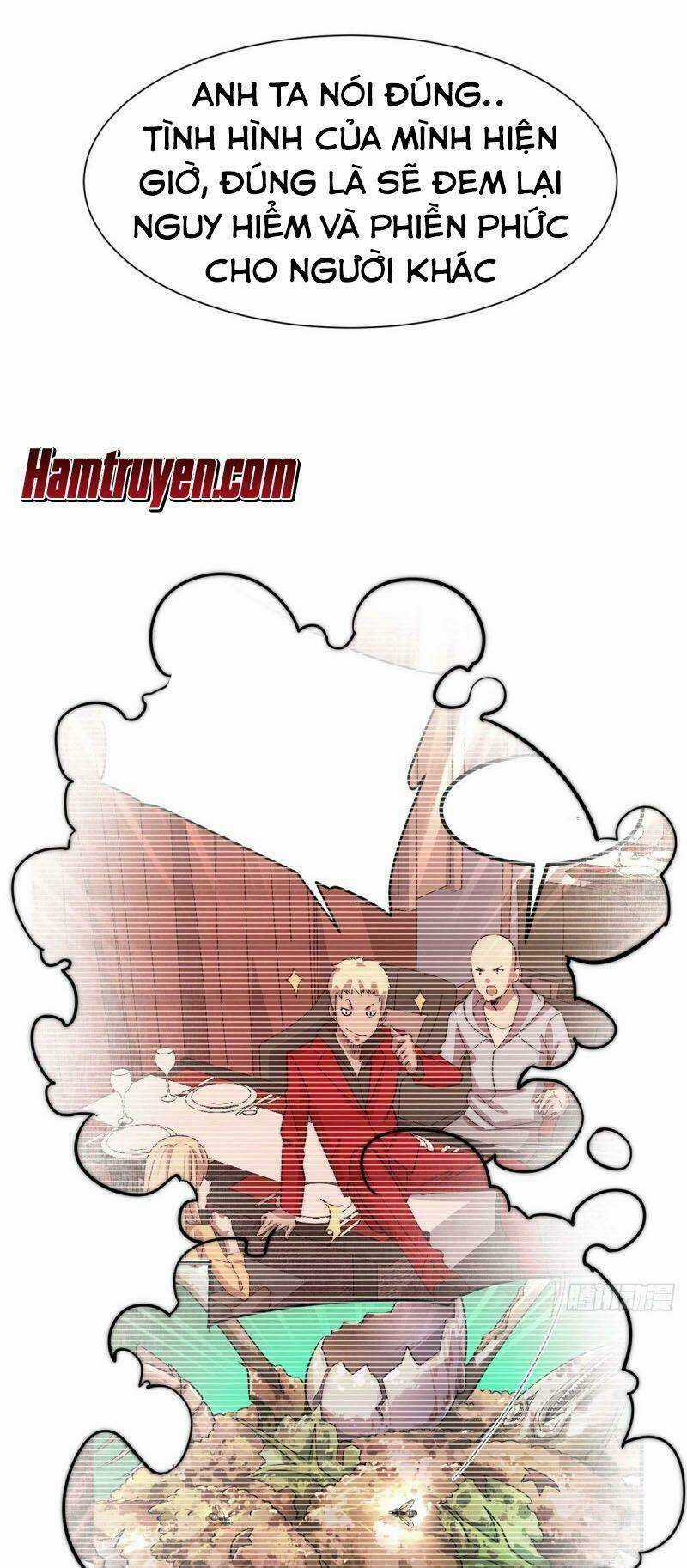 Hắc Tạp Chapter 65 trang 40