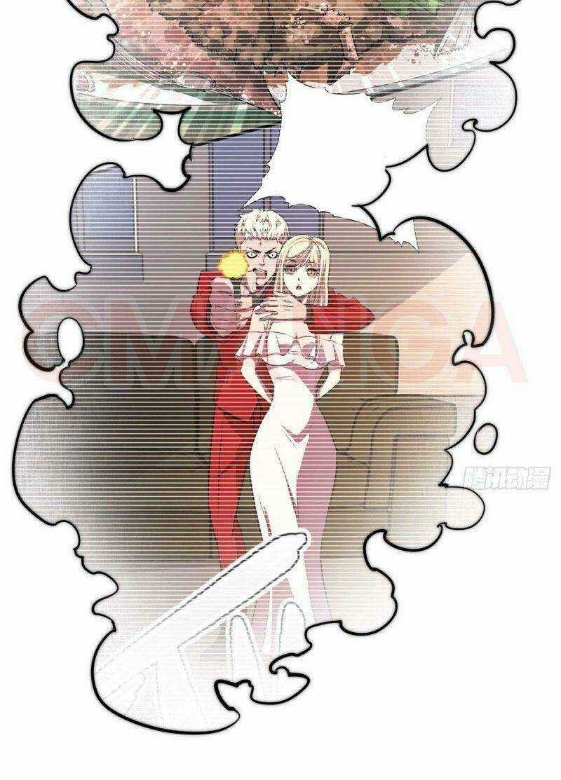 Hắc Tạp Chapter 65 trang 41