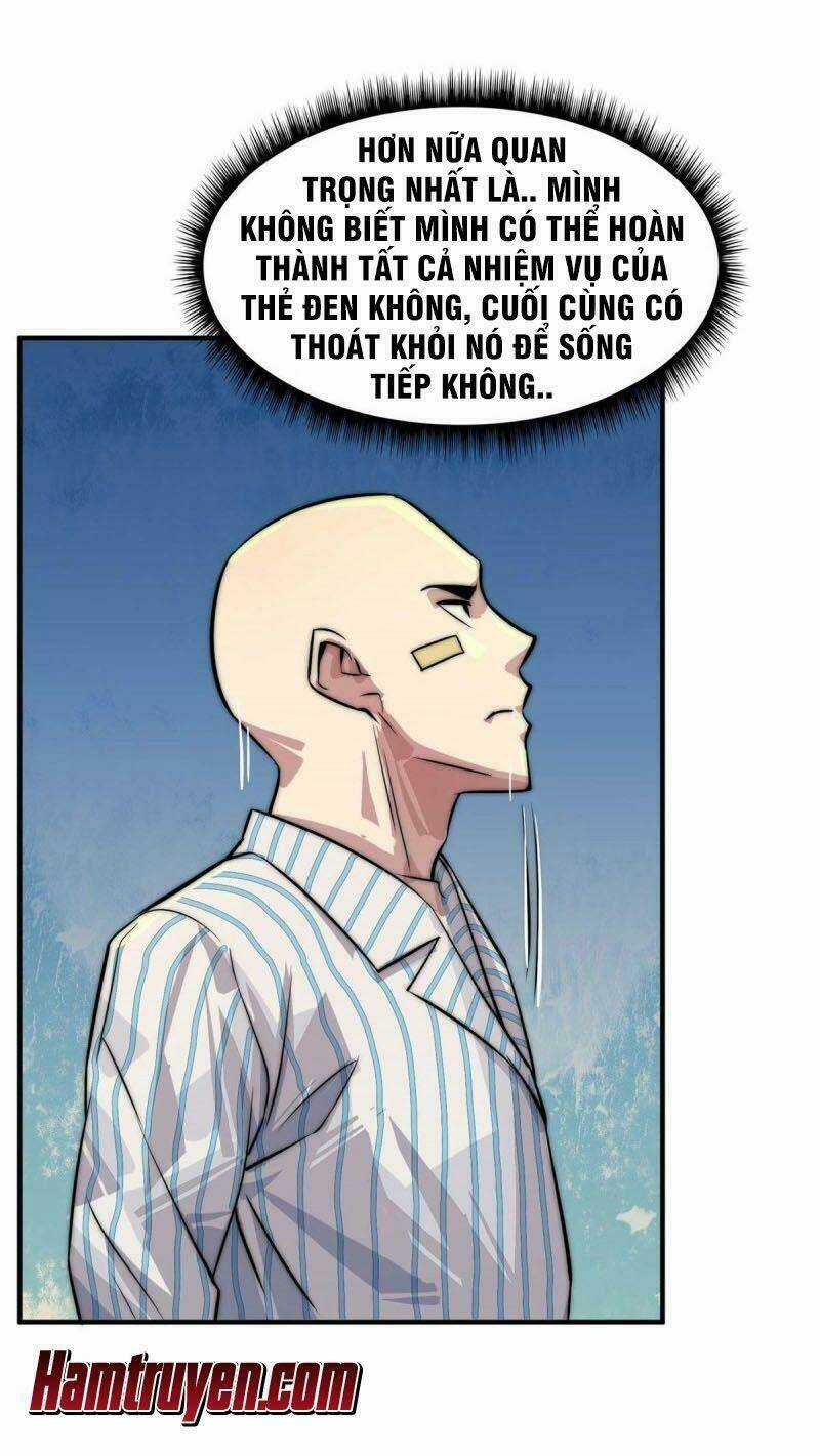 Hắc Tạp Chapter 65 trang 42