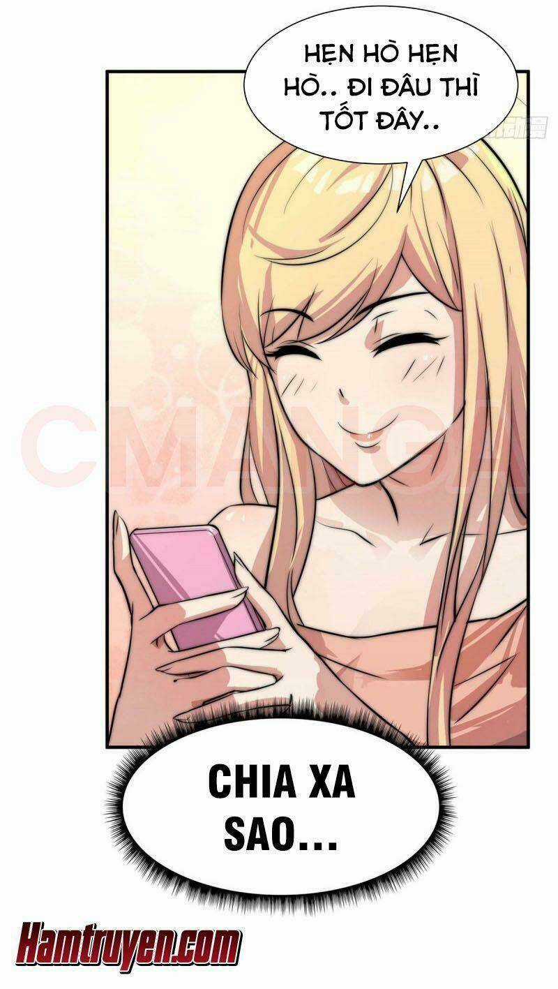 Hắc Tạp Chapter 65 trang 44