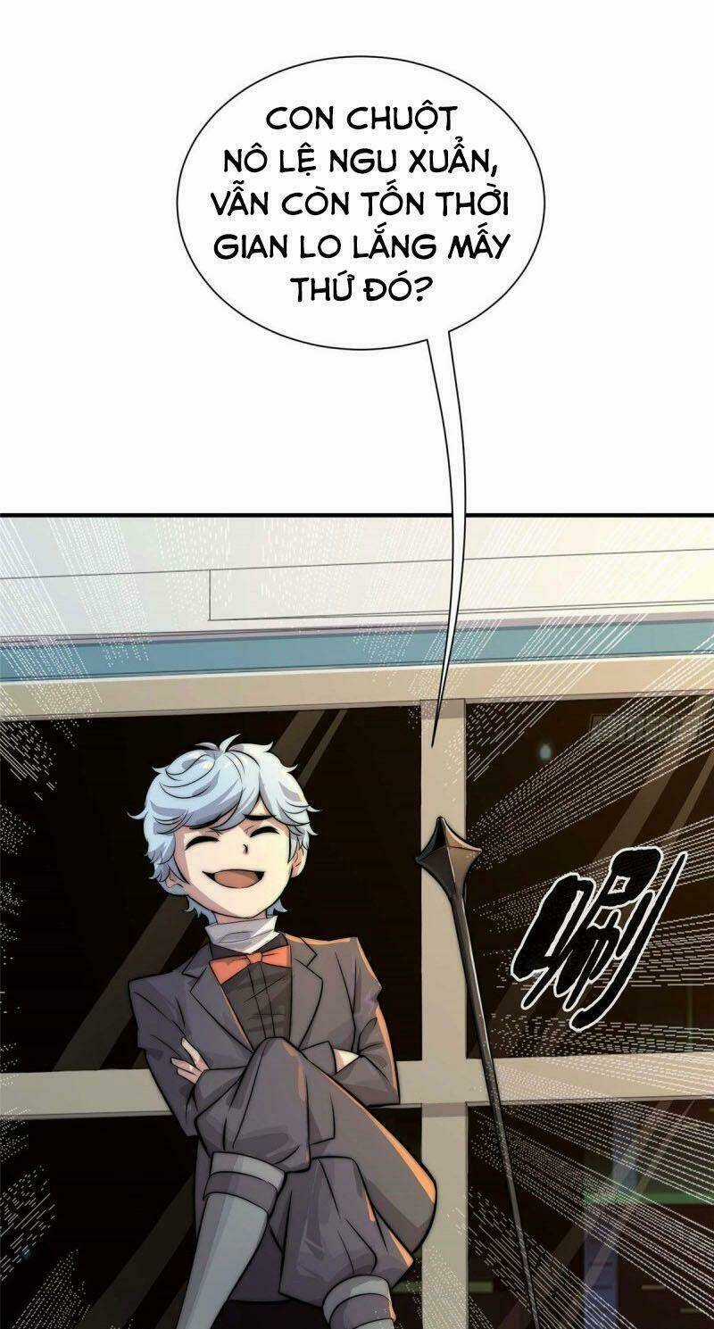 Hắc Tạp Chapter 65 trang 45