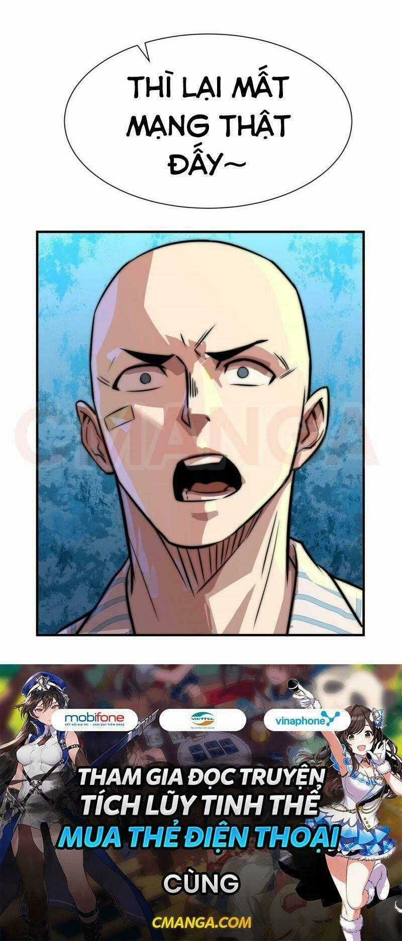 Hắc Tạp Chapter 65 trang 47