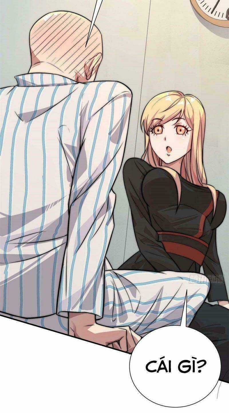 Hắc Tạp Chapter 65 trang 7