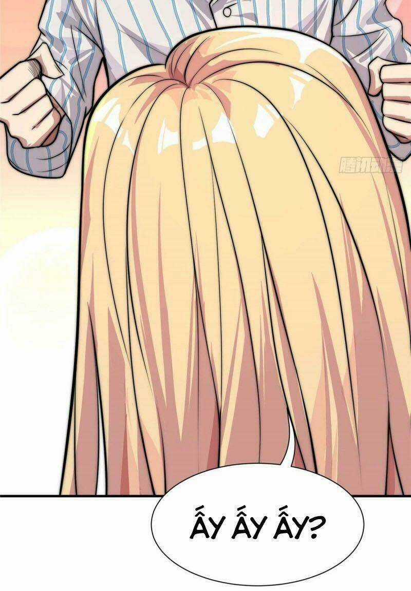 Hắc Tạp Chapter 65 trang 9