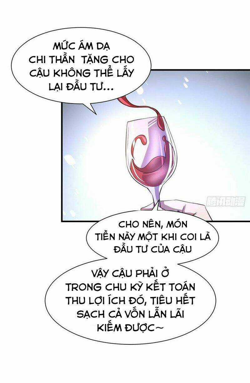 Hắc Tạp Chapter 66 trang 12