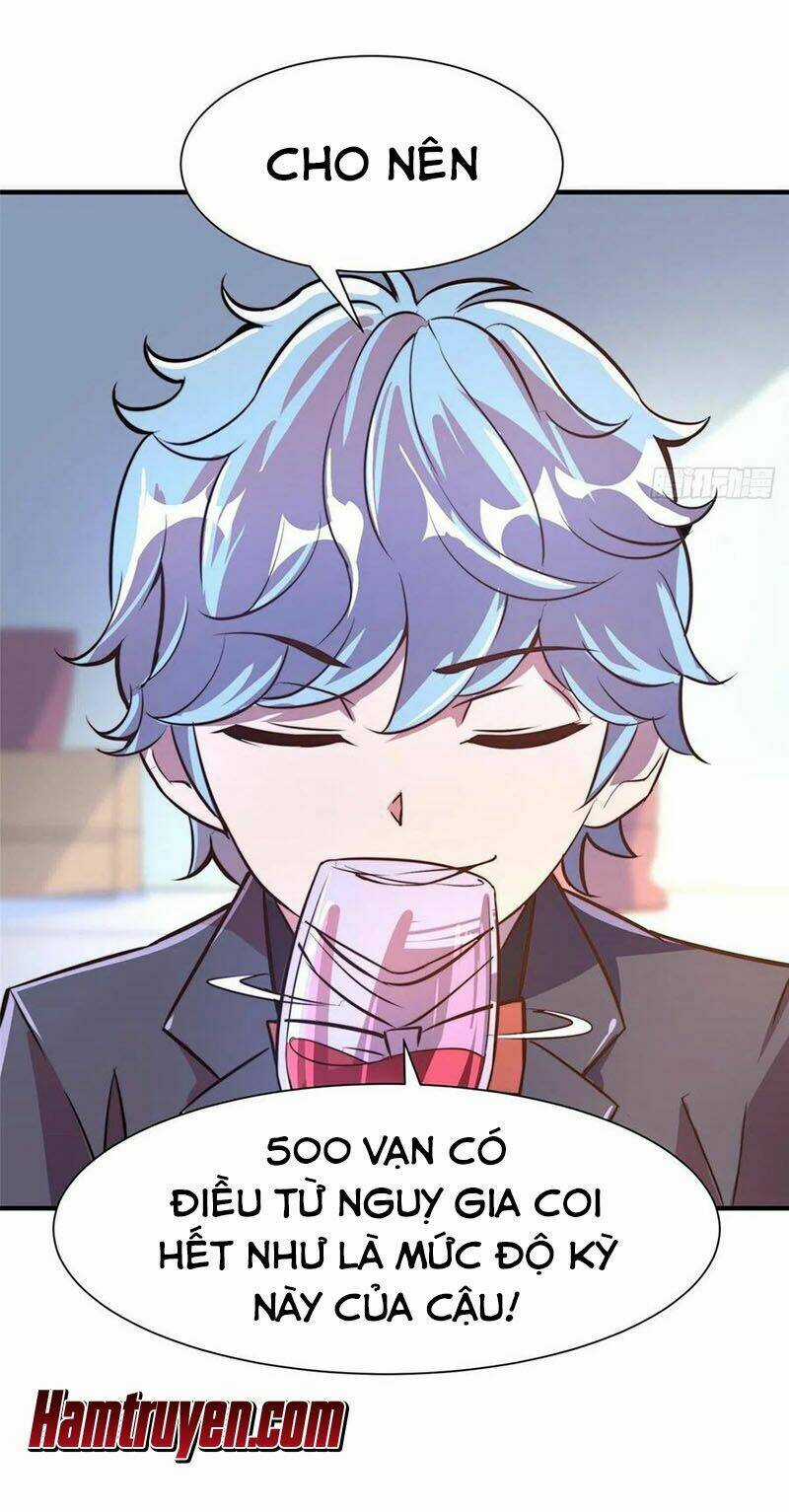 Hắc Tạp Chapter 66 trang 13