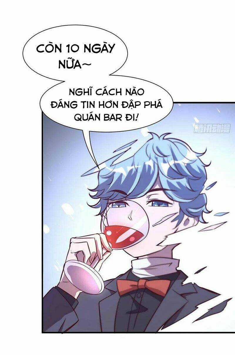 Hắc Tạp Chapter 66 trang 18