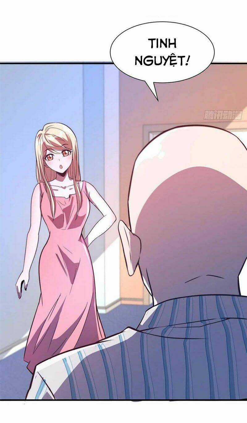 Hắc Tạp Chapter 66 trang 20