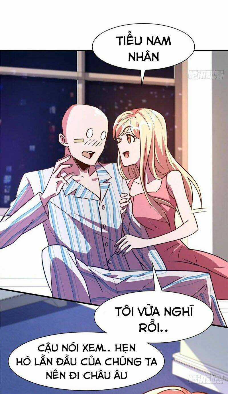 Hắc Tạp Chapter 66 trang 22