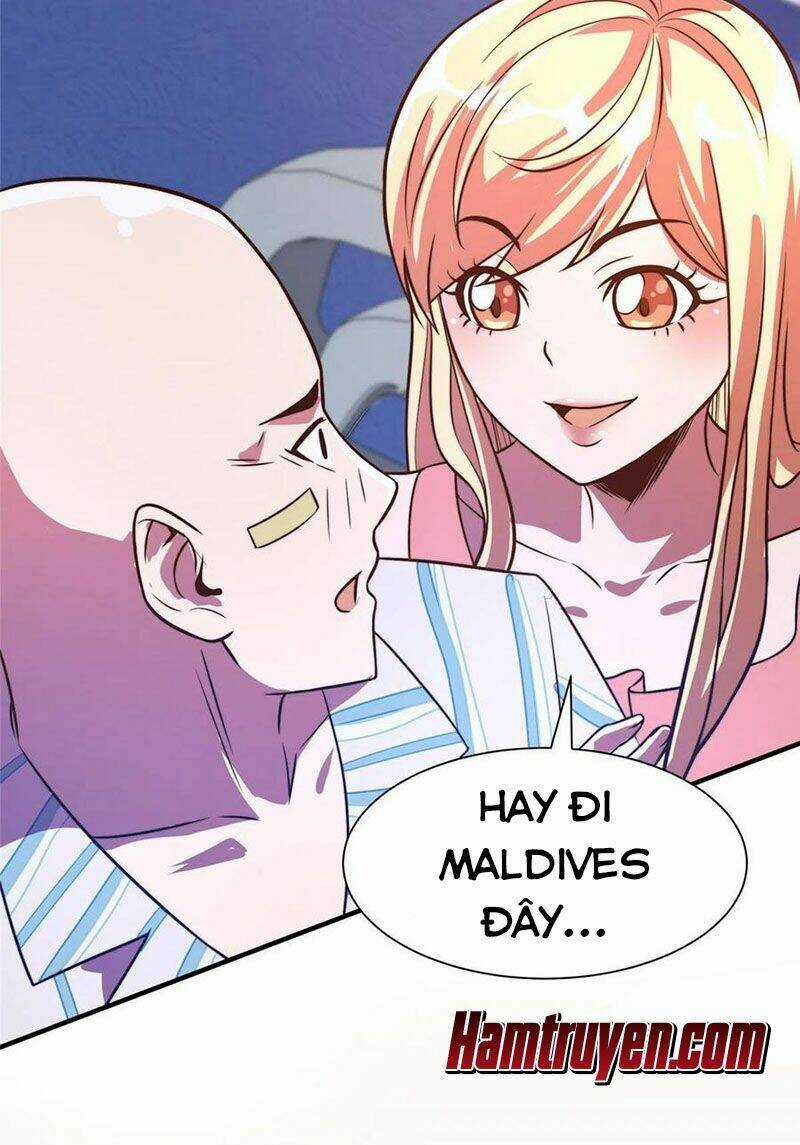 Hắc Tạp Chapter 66 trang 23