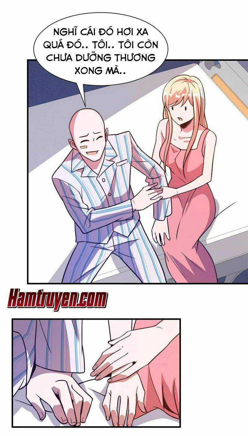 Hắc Tạp Chapter 66 trang 27