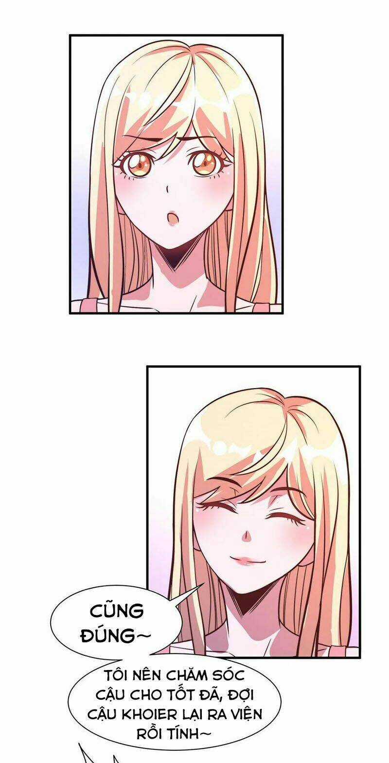 Hắc Tạp Chapter 66 trang 28