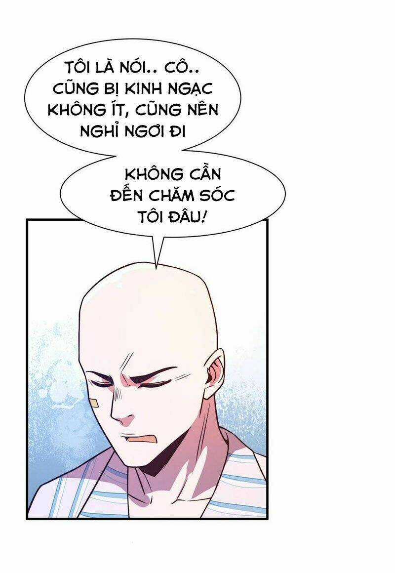 Hắc Tạp Chapter 66 trang 30