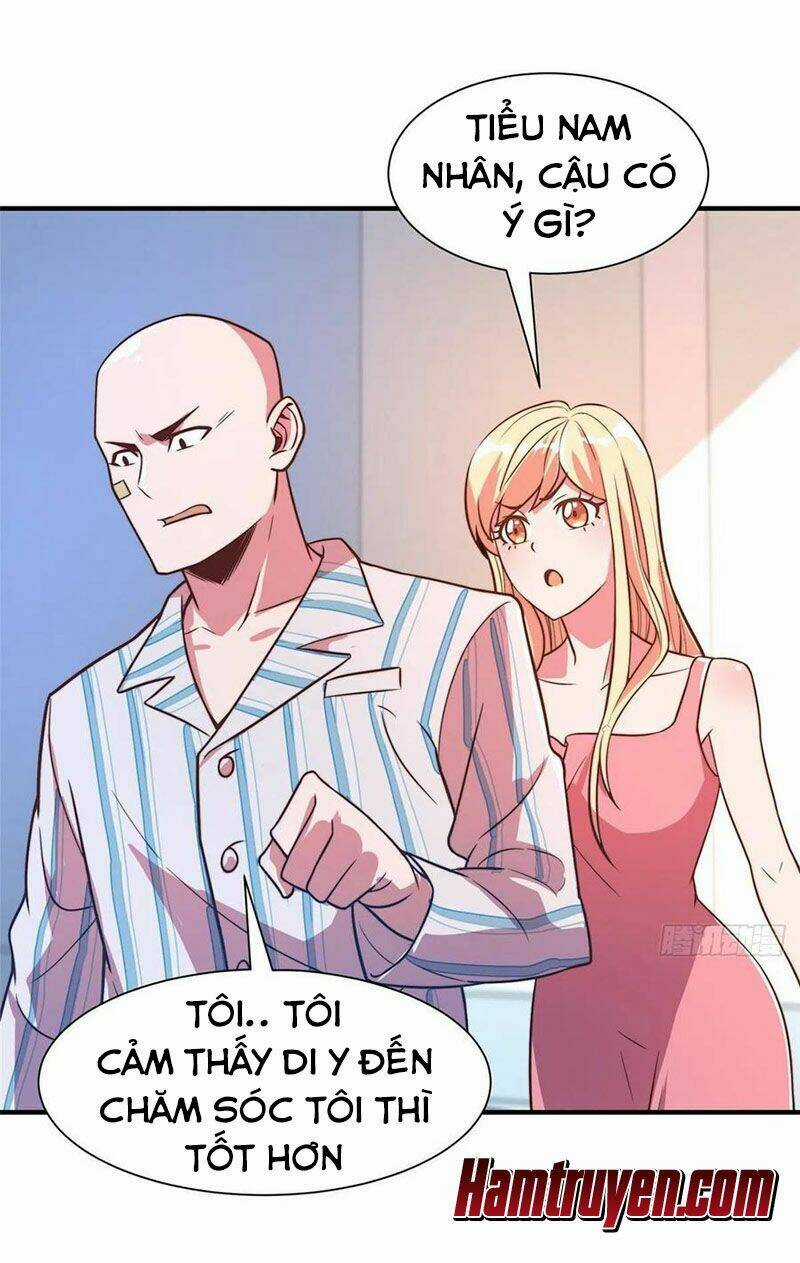 Hắc Tạp Chapter 66 trang 33