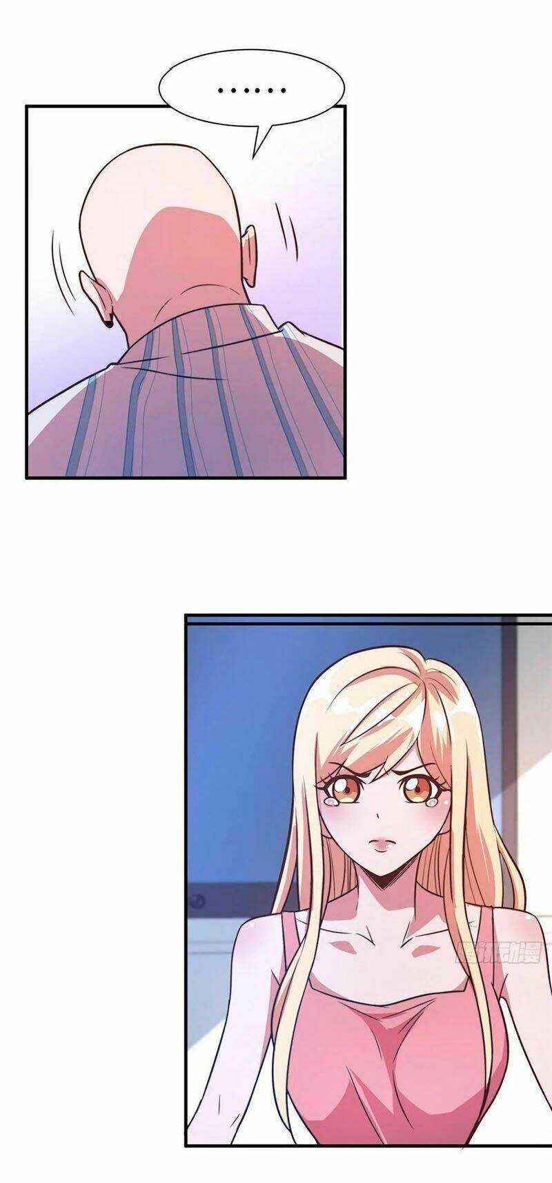 Hắc Tạp Chapter 66 trang 36